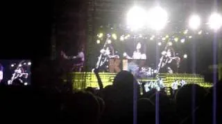 KISS - Black Diamond Live at Sarnia Bayfest 2009