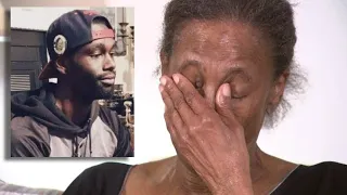 ‘Killing our babies for nothin’: Tyre Nichols’ grandma says she saw fear in his eyes during beating