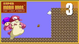 [3] Surprise Guest - Super Mario Bros The Lost Levels