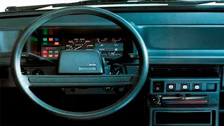 Какая модификация ВАЗ 2109 была самой популярной в 90 годах