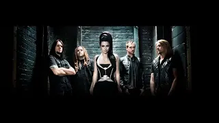 Evanescence "sweet sacrifice" (Inglés-Español)
