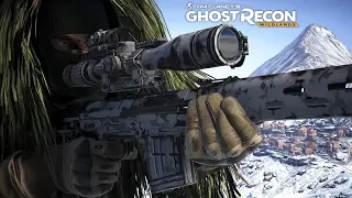 Ghost Recon Wildlands: Captain MacMillan's Stealth Raid