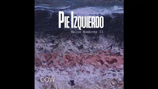 Pie Izquierdo - Cow