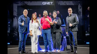 Discover QNET's Latest Watches and Jewellery Collection at V-Malaysia 2024