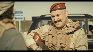 مسلسل الساتر الغربي || الحلقة الحادية والعشرون