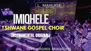 Rediscovering Identity: Tshwane Gospel Choir | Imiqhele | Instrumental