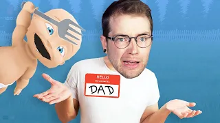 HOW NOT TO BE A PARENT | Who's Your Daddy