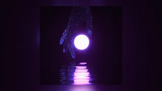 The Weeknd ft.Future - Double Fantasy (Slowed & Reverb)