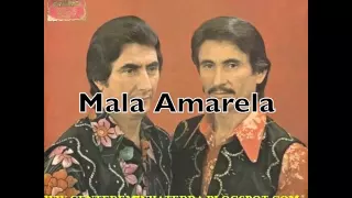 Mala Amarela - Lourenço & Lourival