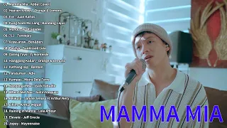 Mamma Mia - ABBA (Cover) / Ripley Alexander Version || New Sam Mangubat Playlist Ibig Kanta 2024