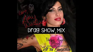 Amy Whine House Drag Queen Mix