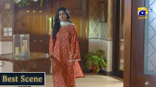 Farq Episode 15 | 𝐁𝐞𝐬𝐭 𝐒𝐜𝐞𝐧𝐞 𝟎𝟔 | Sehar Khan | Faysal Quraishi | Adeel Chaudhry | HAR PAL GEO