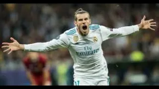 Gareth Bale - Most Insane Skills-Speed & Goals Ever