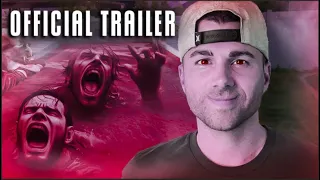 I made Mark Rober a Movie Villan