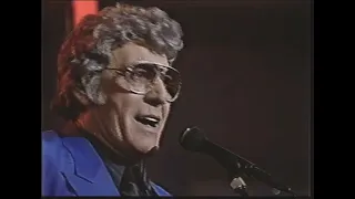 Carl Perkins   -  Classic Rock With Wolfman Jack
