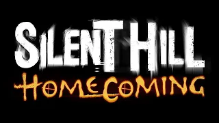 Silent Hill Homecoming New Edition #2 ►ФИНАЛ►  #sillenthill #sillenthillhomecoming