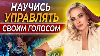 Как говорить четко и управлять своим голосом Лучшие упражнения для улучшения дикции и техники речи