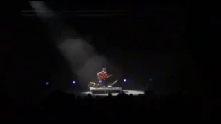 José González#Line of Fire