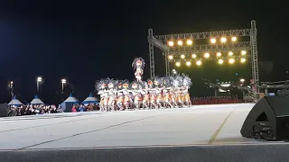 Wonju Dynamic Dancing Carnival 2017- Lumad Basakanon