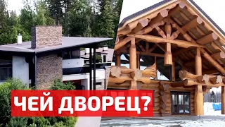 ДОМ ДЛЯ ОЛИГАРХА? ТОП -5 ДОРОГИХ ПРОЕКТОВ ОТ РОССИЙСКИХ АРХИТЕКТОРОВ // FORUMHOUSE