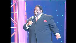 The Hilarious Bruce Bruce "Oldest Member Only Jacket" Latham Entertainment Presents