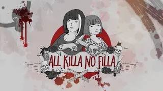 All Killa No Filla - Episode 108 - Dana Sue Gray