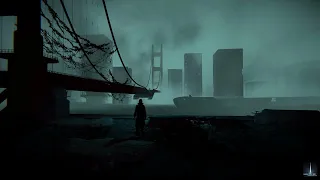 Cyberpunk * Dark Sci-Fi / Dark Dystopian-Post Apocalyptic+ Meditative Ambient*Blade Runner vibes