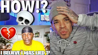 The Cryer Family | I'M NOT HAVING TWINS **THE TRUTH** [reaction]