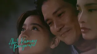 Abot Kamay Na Pangarap: Doc RJ and his daughters (Episode 343)
