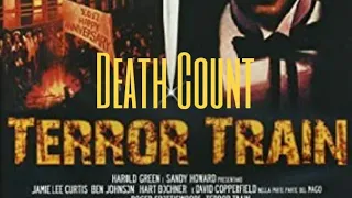 Death Count: Terror Train (1980)