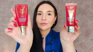 Как выбрать правильный тон Вся правда о bb cream Missha