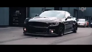 JP Performance - Ford Mustang GT