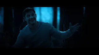 "Да ты сексист хренов"-Веном спасает Эдди -Веном -Venom(2018)