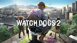 Watch Dogs 2 Рэймонд кинни! Приходим часть 14