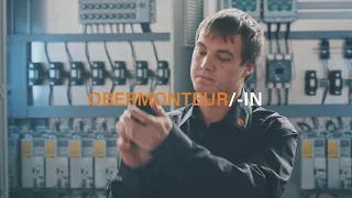 Kreutzpointner - Recruitingfilm