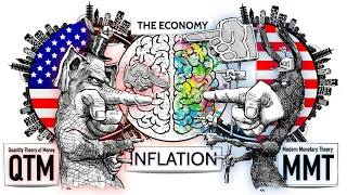 Modern Monetary Theory Part 2, A Government We Do Not Have