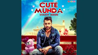 Cute Munda