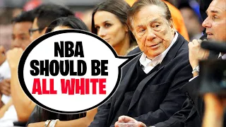 Most Racist Moments In Basketball