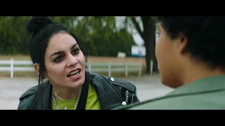 Exclusive: Asking For It Clip Reveals The Aftermath of Vanessa Hudgens Playing Dirty