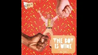 James Mac, VALL, Rosalie - The Boy Is Mine (Club Mix)