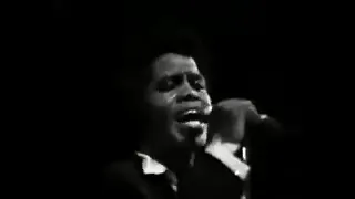 James Brown Live in Paris 1968 VERY EARLY SHOW! "I FEEL GOOD" and other Classics!