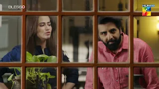 Kaala Doriya - Digital Promo Episode 11 - Sana Javed - Osman Khalid Butt - HUM TV