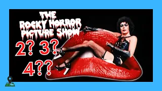 The Lost and Canceled Sequels of The Rocky Horror Picture Show