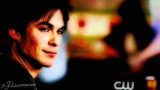 Damon Salvatore - Sour Cherry