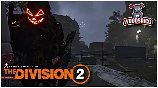 The Division 2 Easy Farming Method DO THIS!