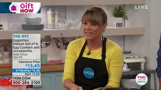 HSN | As Seen On TV Gifts 11.03.2018 - 05 AM