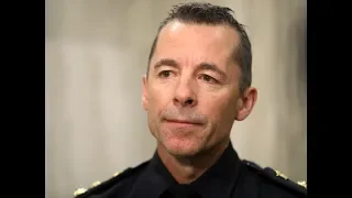 Calgary's Top Cop says the service is looking at budget cut options