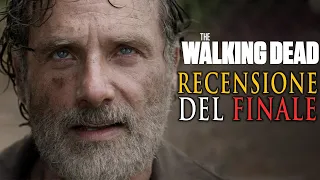 The Walking Dead 11x24 | Analisi del Finale (Spoiler)