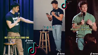 MATT RIFE Comedy - Best Stand Up 🚩 TikTok Compilation #9