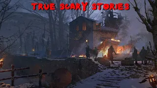 3 True Scary Stories to Keep You Up At Night (Vol. 71)